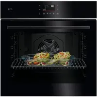 AEG Four encastrable TU5PB40PB 5000 SurroundCook