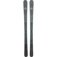 Völkl - Skis de piste - Mantra 84 2027 en Bois - Taille 177 cm - Gris