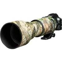 Easycover Lens Oak for Sigma 150-600mm f/5-6.3 DG OS HSM | C True Timber HTC Camouflage