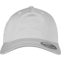 Flexfit Casquette argent