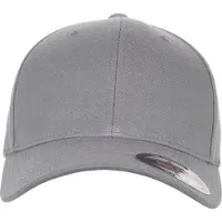 Flexfit Casquette gris