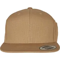 Flexfit Casquette noisette