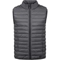 Blend Gilet 'Nille' gris