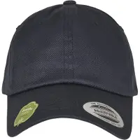 Flexfit Casquette bleu marine