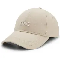 BOSS Casquette 'Ari' beige