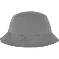 Flexfit Chapeaux gris argenté