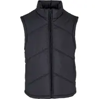 Urban Classics Gilet 'Arrow' noir