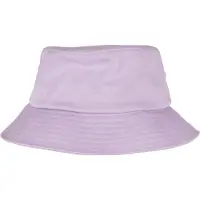 Flexfit Chapeaux 'Bucket' lilas