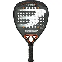 Bullpadel Vertex04 Woman 2026 Pack Padel Racket Argenté Femme