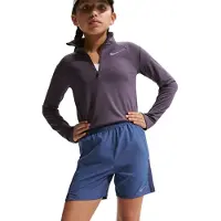 Nike Short de training Miler Dri-FIT pour ado - Bleu | Taille L