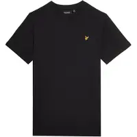 Lyle & Scott T-Shirt noir