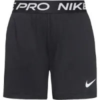 Nike Pantalon de sport 'DF' noir