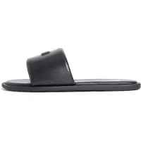 Tommy Hilfiger En0en02950 Sandals Noir EU 38 Femme