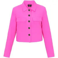 Faina Blazer rose