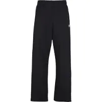 Karl kani Pantalon '89' noir / blanc