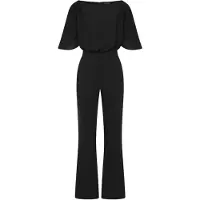 HotSquash Combinaison noir