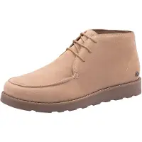 OMBRE Chukka Boots beige clair