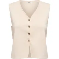 JDY Cardigan 'JDYAstra' beige clair