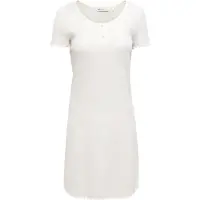 Triumph Chemise de nuit 'Mix & Match' blanc naturel