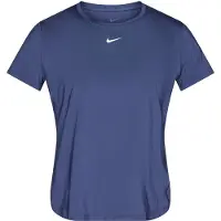 Nike T-shirt fonctionnel 'One Classic' bleu marine