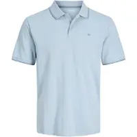 JJ REBEL T-Shirt 'JREBZELL' bleu clair