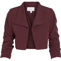 Vila Blazer 'VIHer' lie de vin