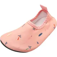 Playshoes Claquettes / Tongs crème / bleu roi / orange / poudre