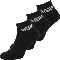 Vans Chaussettes 'CLASSIC' noir / blanc