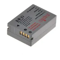 Jupio Batterie compatible avec CANON NB-10L