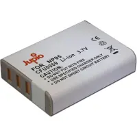 Jupio Batterie compatible avec FUJIFILM NP-95