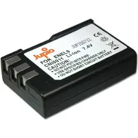Jupio Batterie compatible avec NIKON EN-EL9a
