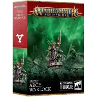 Games Workshop Archi-Technomage