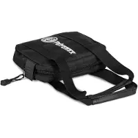 Petromax Sac de transport pour fer à sandwich SW-IRON/SW-IRON-S, sac, noir