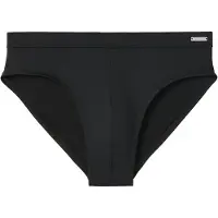 Calvin Klein Lv00n61031 Brief Swimming Boxer Noir 2XL Homme