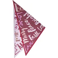 Codello Foulard rouge