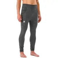 Millet Carline Warm Leggings Gris S-M Homme