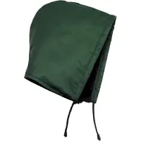 Mascot Complete 00539 Hood For Jacket Vert
