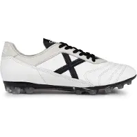 Munich Mundial 2.0 Ag23 39 Chaussures de football Blanc UE 42 Blanc UE 42