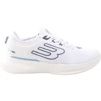 Bullpadel Elite 26v Padel Shoes Blanc EU 38 1/2 Femme