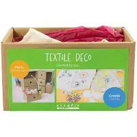 Creativ Company 977422, Kit de travail manuel, Multicolore