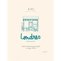 Hachette Pratique Carnet du voyageur : Londres - Zoé de Las Cases