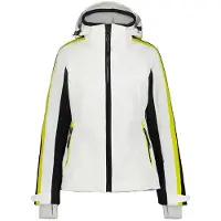 Luhta Lietorova Jacket Blanc 38 Femme