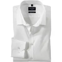 Olymp Chemise business 'No. 6' blanc