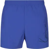 Karl kani Shorts de bain bleu