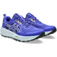 Asics pour homme. 1011B979 Chaussures Gel-Sonoma 8 bleu lilas (43.5), Plat, Lacets, Casuel, Sport, Violet, Multisport