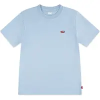 Levi's T-shirt enfant BATWING CHEST HIT garcons - Bleu - 10 ans