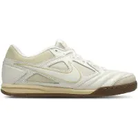 Nike G.T. Homme - Baskets, Blanc - Pointure 40 - Maille/synthétique