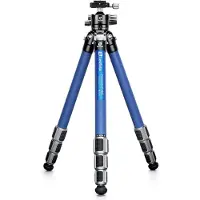 Leofoto Poseidon LP-324C + rotule LH-40