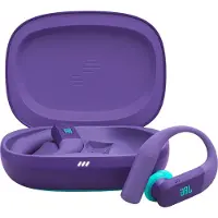 JBL Endurance Peak 4 Mauve