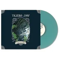 Hopeless Lost On You Vinyle Bleu